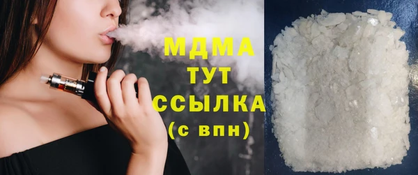 хмурый Баксан